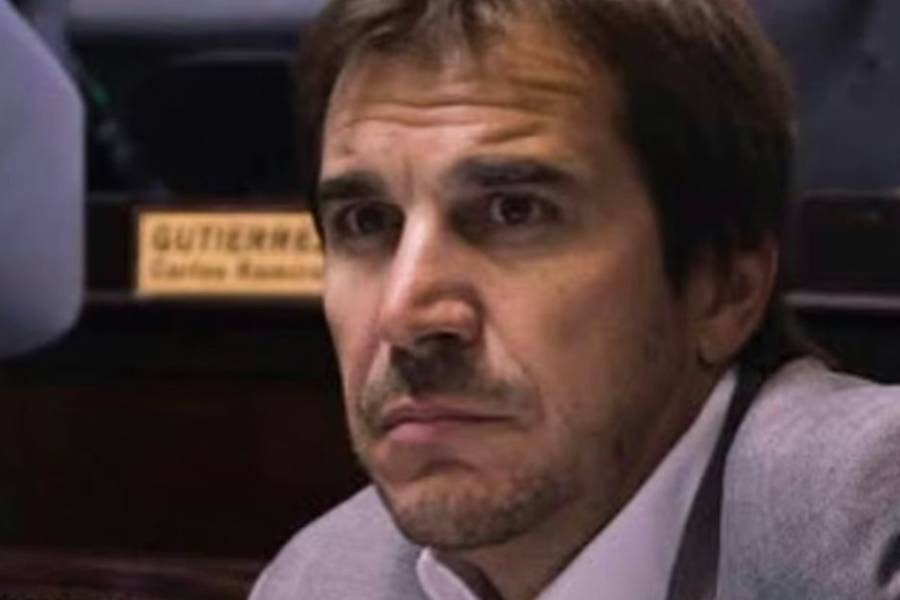 Javier Faroni es investigado por el FBI en Estados Unidos