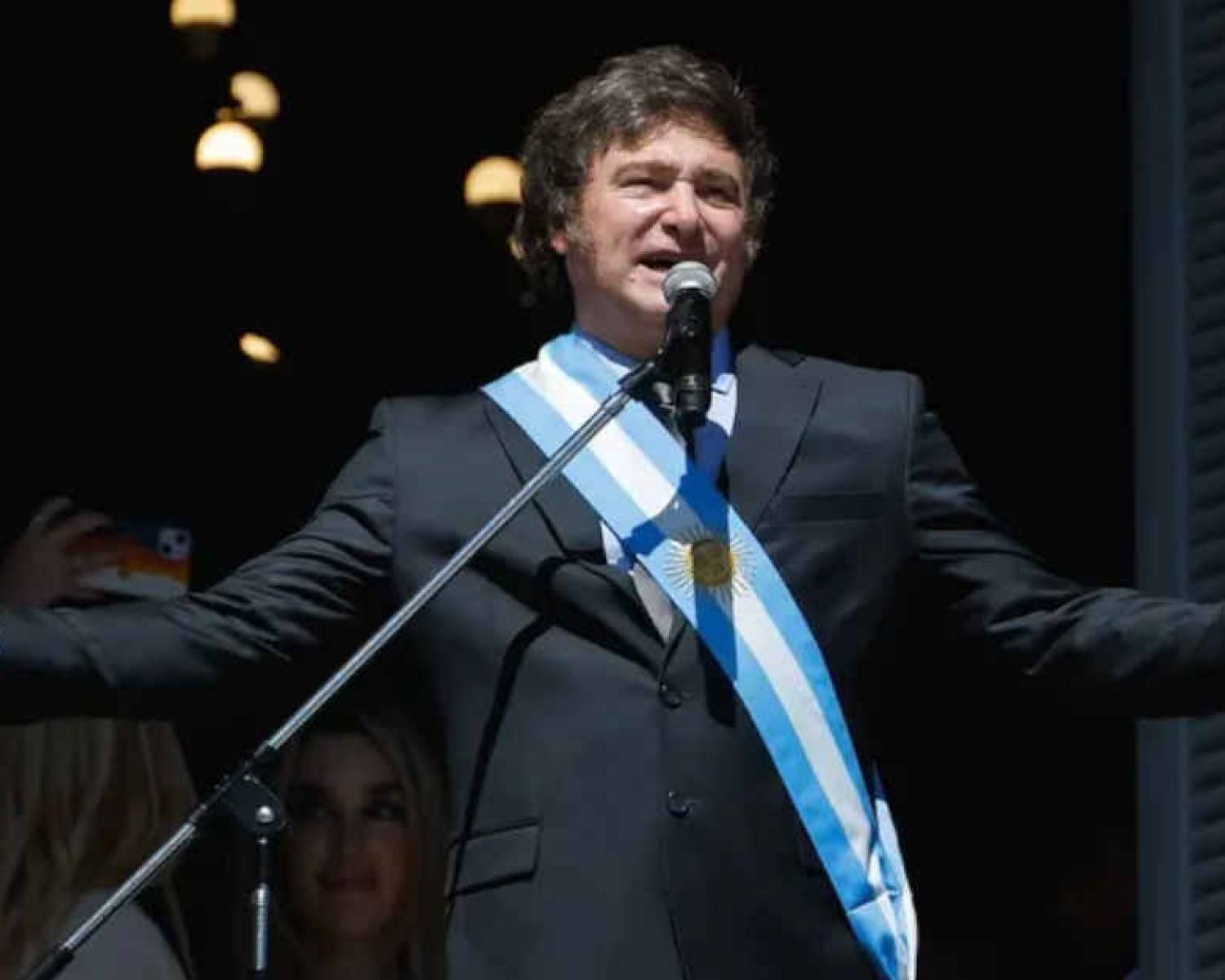El gobierno de Javier Milei, en modo electoral: dice que la inflación bajará a la mitad en dos meses