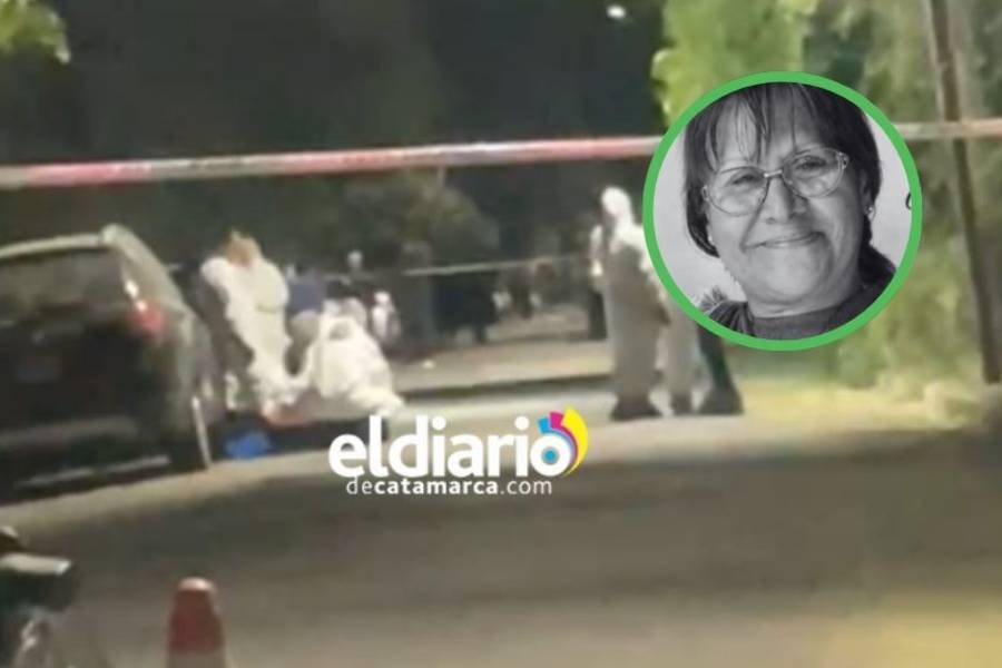 Crimen de Norma Varela Tula: La Justicia avanza con pericias a Joaquín Tula
