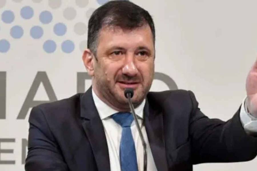 La Justicia paraguaya volvió a procesar a Edgardo Kueider y ordenó otra prisión preventiva