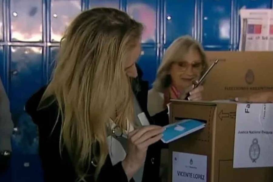 Karina Milei juega al límite con las PASO: la reforma se demora y los gobernadores esconden sus votos