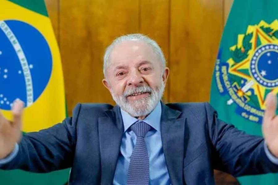 Lula ironizó sobre Milei en medio de la crisis diplomática: “¿Quién es ese tipo?”
