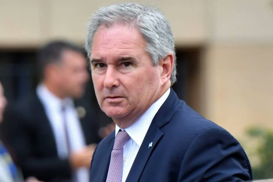 El canciller Quirno descartó romper relaciones diplomáticas con Brasil