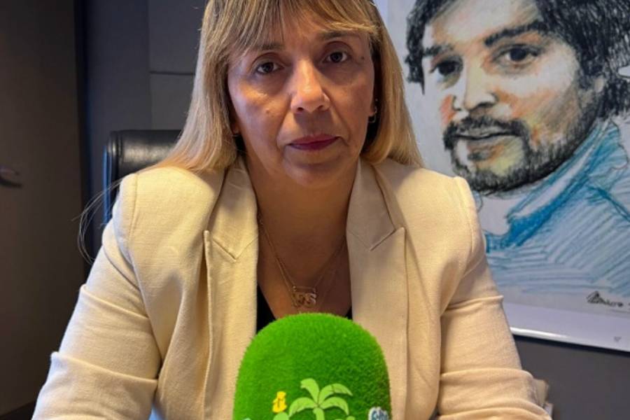 Fuerte adhesión en Catamarca al paro nacional docente convocado por CTERA