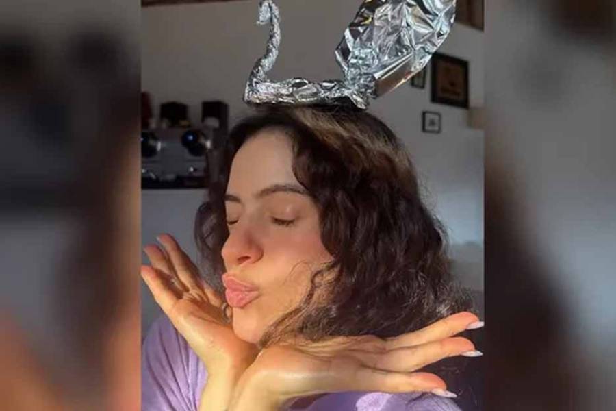 El dueño del bodegón de Chacarita donde comió Rosalia mostró el 