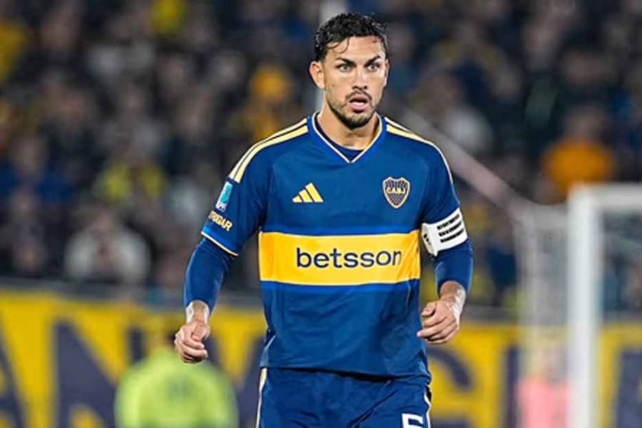 Boca derrotó a Estudiantes y sumó su primer triunfo en el Torneo Clausura 2026