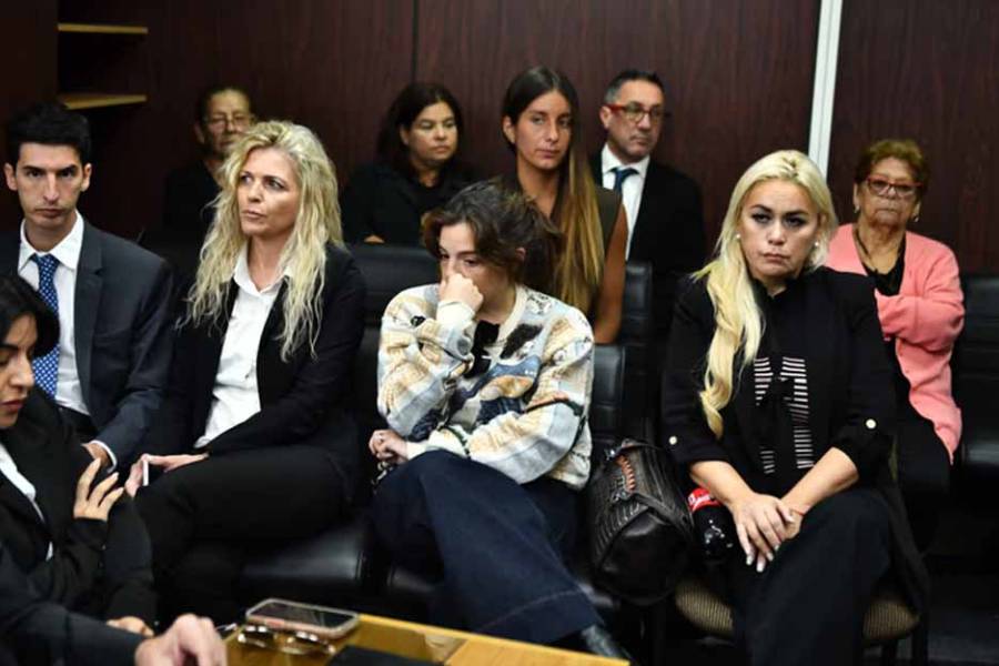 Uno de los enfermeros acusados por la muerte de Maradona declarará por primera vez