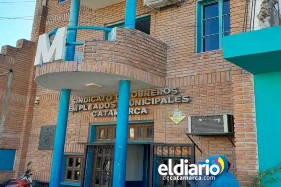 Capital: El SOEM formalizó el pedido para abrir las paritarias