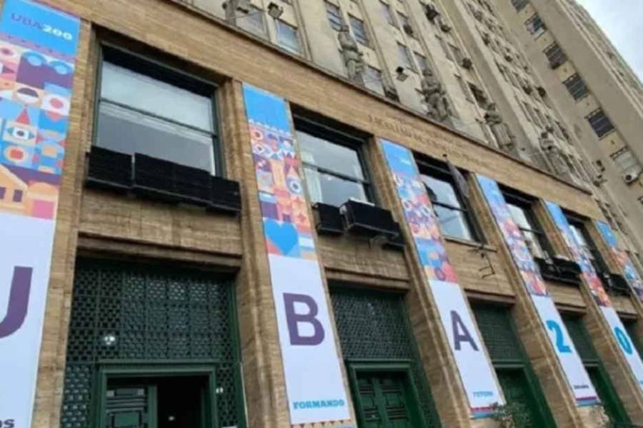 El Gobierno rechazó el paro universitario nacional y aseguró que cumplió con los aumentos salariales acordados