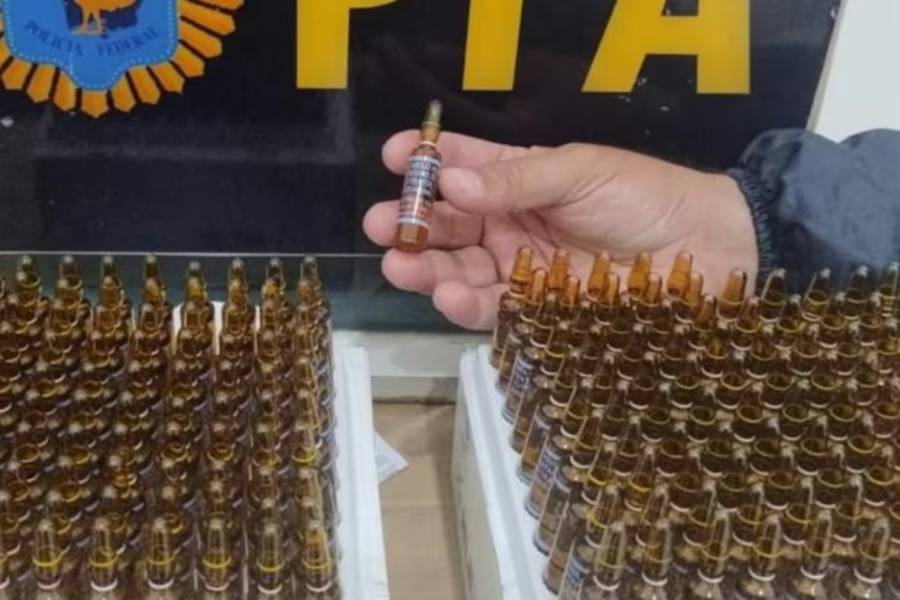 Fentanilo: los chats que exponen la trama estatal detrás de las 63 muertes