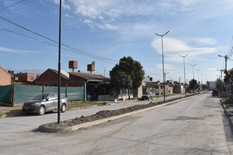 Un niño de 10 años caminó hasta la comisaría para denunciar que su padre golpeaba a su madre