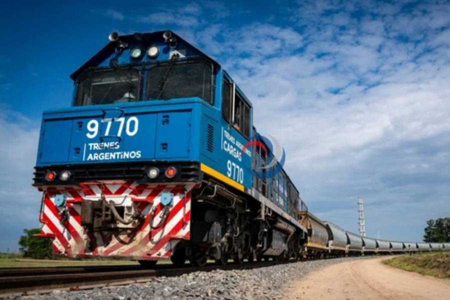 El Gobierno realizó cambios en el esquema de privatización de Belgrano Cargas