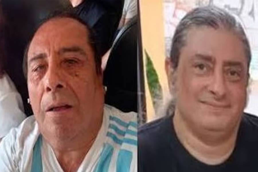 Colombia: hallaron sanos y salvos a los argentinos que estaba desaparecido tras el terremoto