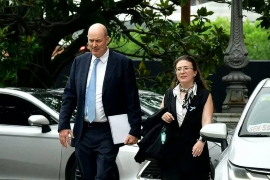 Empresas sin dueños humanos: qué propone la reforma de la Ley de Sociedades de Sturzenegger