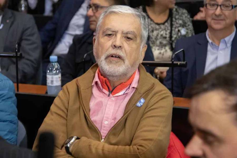 Causa Sueños Compartidos: las defensas de De Vido, López y los hermanos Schoklender presentarán sus alegatos