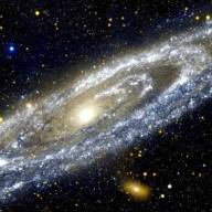 Descubren la estrella más rápida de la Vía Láctea: por qué es un hallazgo 