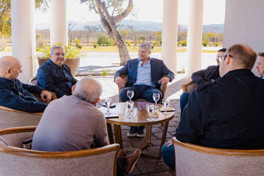 Longvie reconvertirá su planta en Catamarca y proyecta ampliar su producción