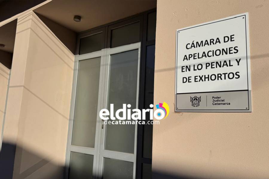 Causa Galán por abuso: La defensa del diputado insistió en vencimiento de plazos judiciales