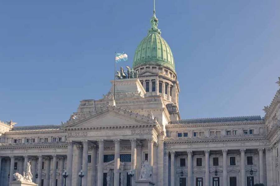 Ranking de dietas: cuánto ganan los legisladores argentinos frente al resto de América Latina