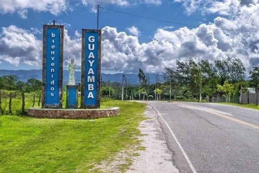 Tragedia en El Alto: una mujer perdió la vida en un accidente sobre la Ruta 42