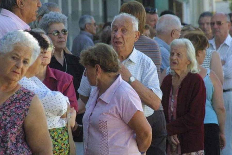 Para la Defensoría, los jubilados son cada vez más pobres