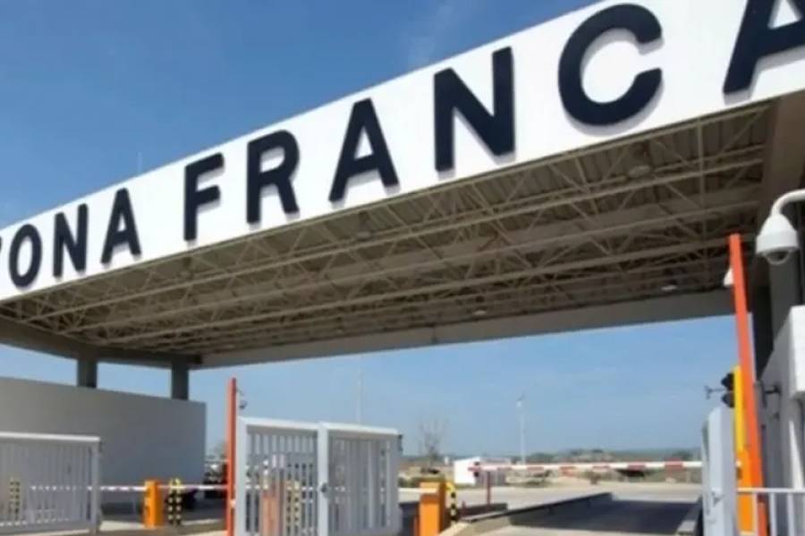 Zona Franca: “El gobernador está encerrado en un relato que le crearon los sectores políticos de Tinogasta”