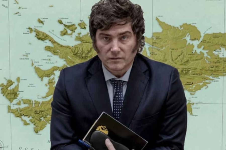Fuerte escalada diplomática por Malvinas: el Gobierno intimó al Reino Unido y acudirá al Tribunal del Mar