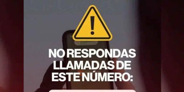 EC SAPEM alertó por posibles intentos de estafa