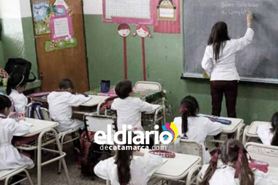 Un estudiante contó a su maestra que sufrió golpiza por parte de su padre