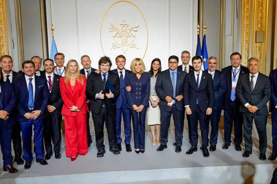 A la caza del quórum: cuáles son las provincias que van a decidir la suerte del DNU 70/23