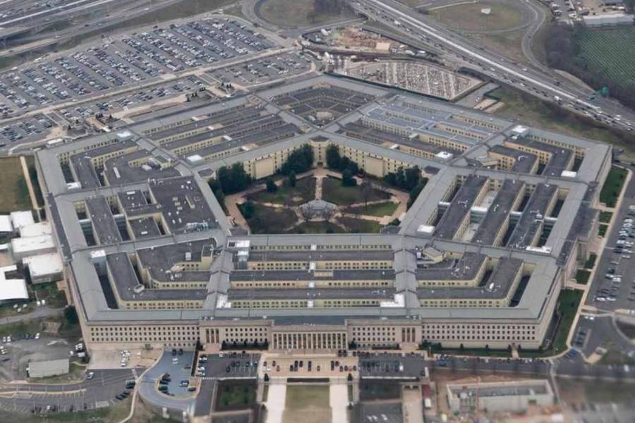 Estados Unidos envía un tercer portaaviones y 10 mil soldados a Medio Oriente