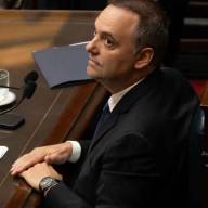 La Justicia comenzó a peritar las ocho billeteras de bitcoins de Adorni