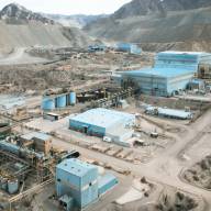 Nuevo RIGI para Catamarca: Glencore recibió luz verde para invertir en Agua Rica