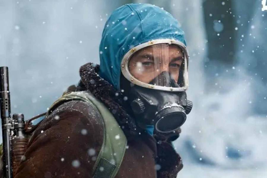 Netflix: por qué se retrasó la temporada 2 de El Eternauta