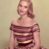 Murió Eva Marie Saint a los 102 años: la actriz que ganó el Oscar por 