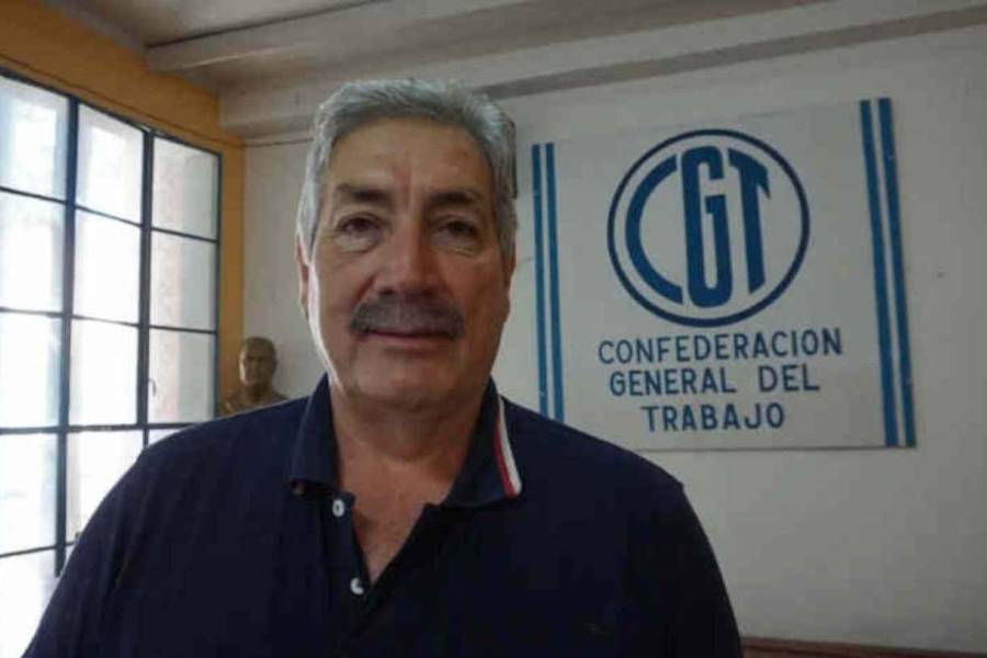 “Queremos que vuelva la justicia social”