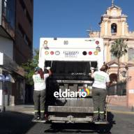 Fin de semana largo: Cómo funcionará la recolección de residuos y la limpieza en la Capital