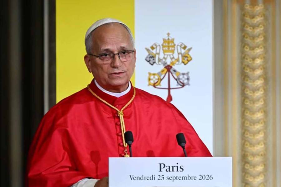 El Papa será operado este martes en el Hospital Policlínico Gemelli