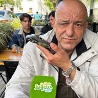 Caso Juan Carlos Rojas: Amigos convocan a una marcha y exigen la intervención del Poder Judicial