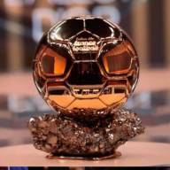 Se define el “BOAT”: los 10 futbolistas que compiten por el Balón de Oro para el más grande de la historia