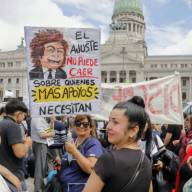 Ley de Discapacidad: “Este Gobierno no desarrolló ninguna política positiva para las personas con discapacidad”