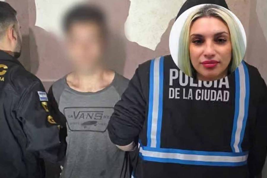 Asfixia y lesiones de defensa: qué reveló la autopsia de la joven asesinada en Retiro