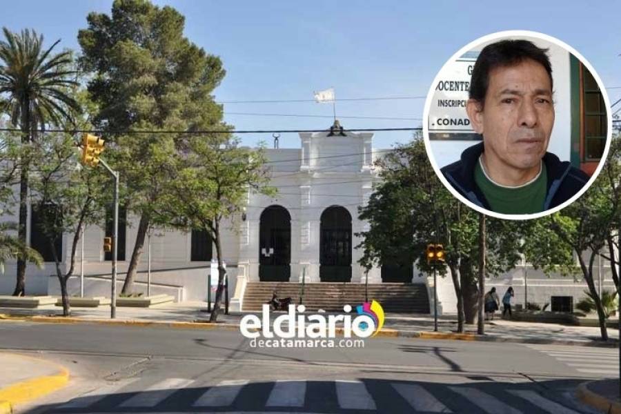 Docentes y no docentes universitarios vuelven al paro este jueves