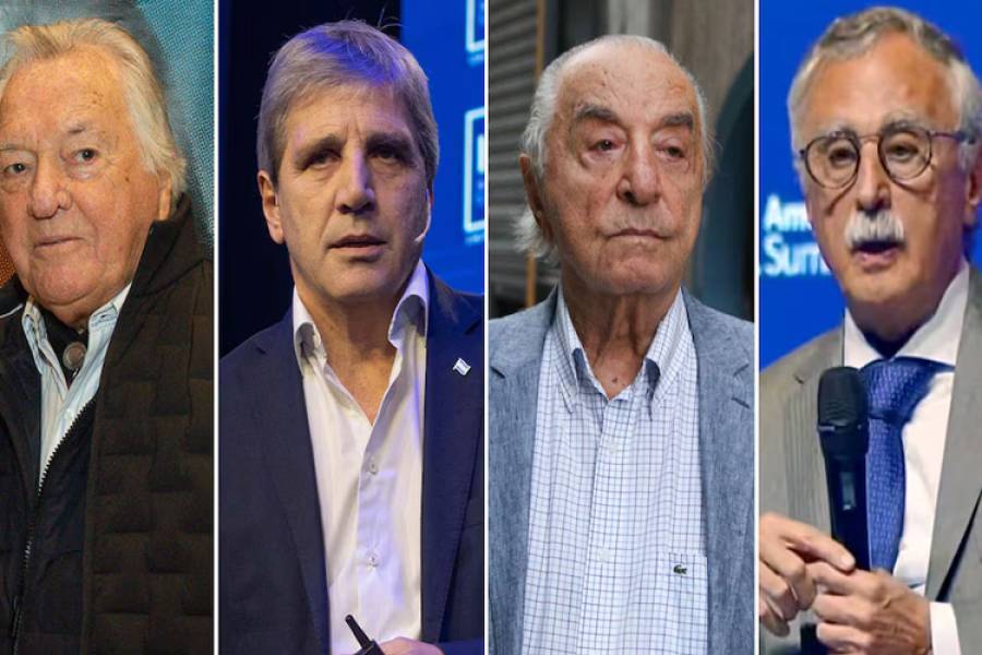 50 sindicatos irán a la Justicia en reclamo de $688 mil millones de las obras sociales que retiene el Gobierno