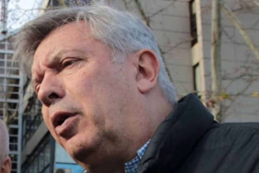 Abogado de Spagnuolo anticipó que pedirá la 